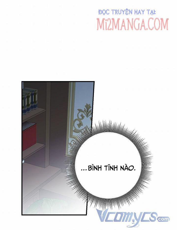 Lý Do Tôi Sống Dưới Thân Phận Ác Nữ 47 trang 1
