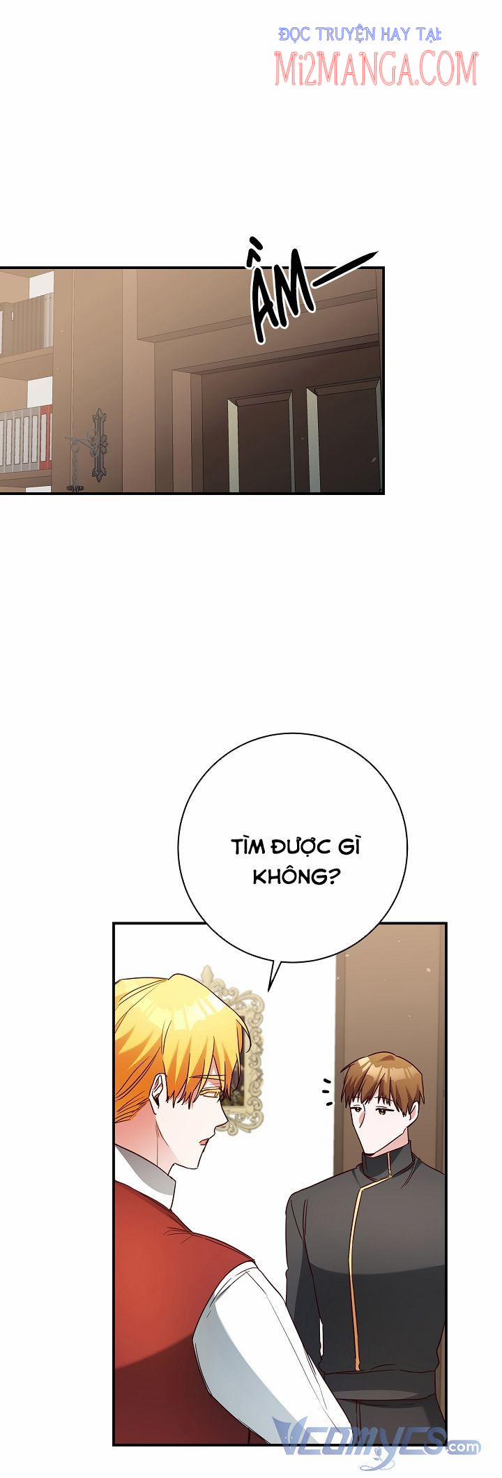 Lý Do Tôi Sống Dưới Thân Phận Ác Nữ 47 trang 13