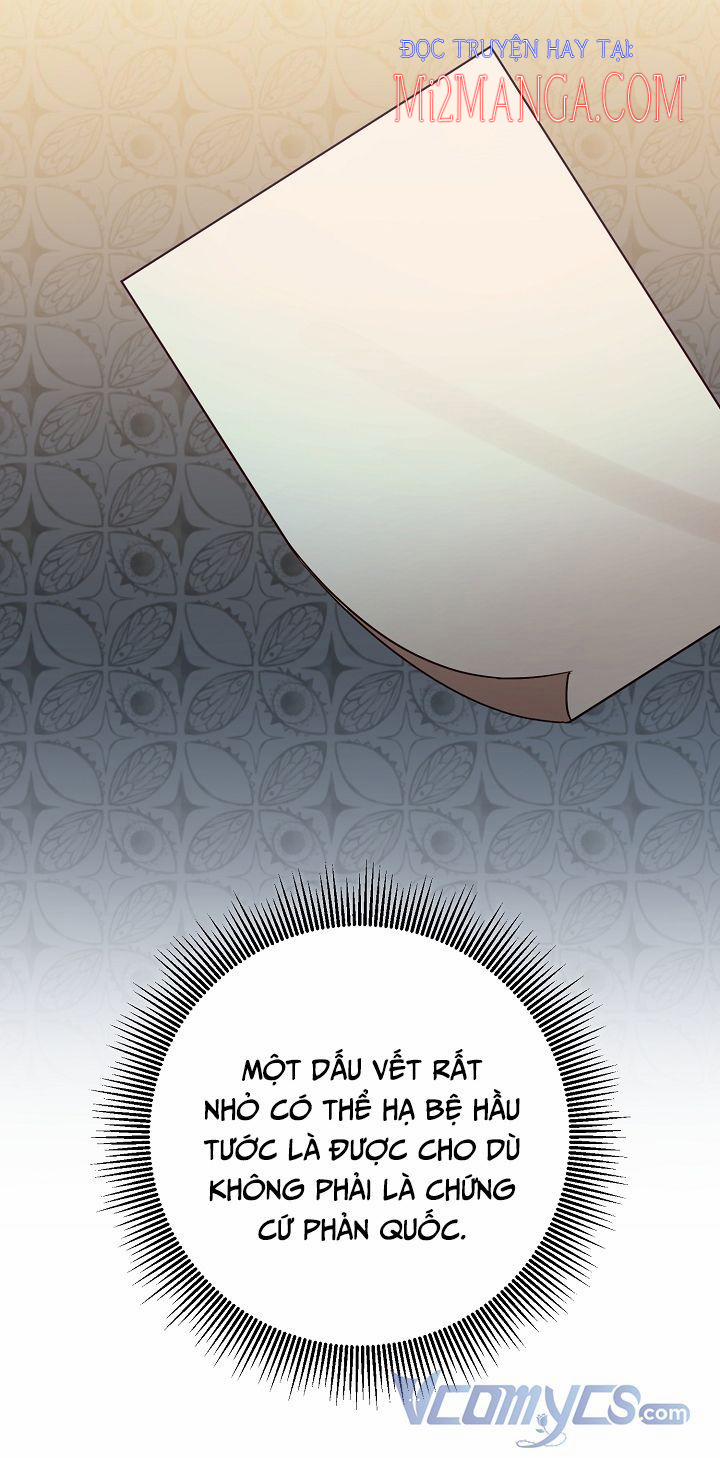 Lý Do Tôi Sống Dưới Thân Phận Ác Nữ 47 trang 18