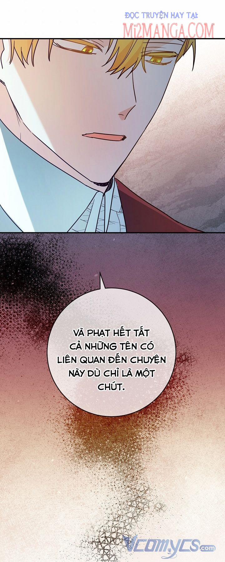 Lý Do Tôi Sống Dưới Thân Phận Ác Nữ 47 trang 6