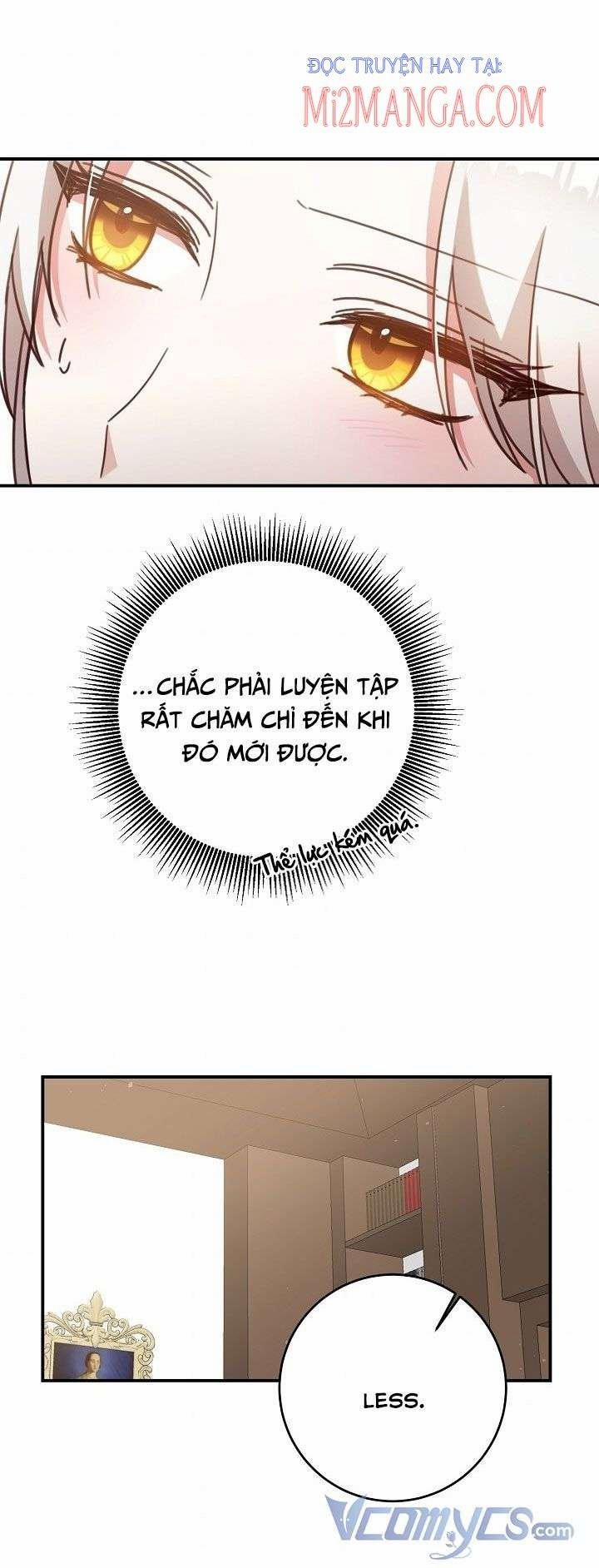 Lý Do Tôi Sống Dưới Thân Phận Ác Nữ 48.5 trang 0