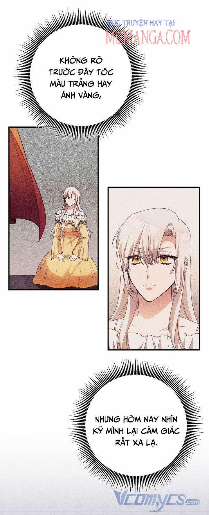 Lý Do Tôi Sống Dưới Thân Phận Ác Nữ 48.5 trang 13