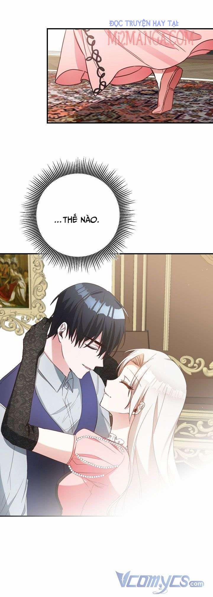 Lý Do Tôi Sống Dưới Thân Phận Ác Nữ 48.5 trang 2