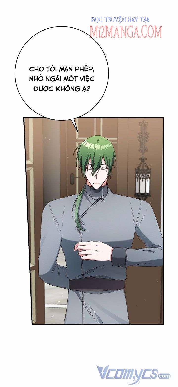 Lý Do Tôi Sống Dưới Thân Phận Ác Nữ 48.5 trang 6