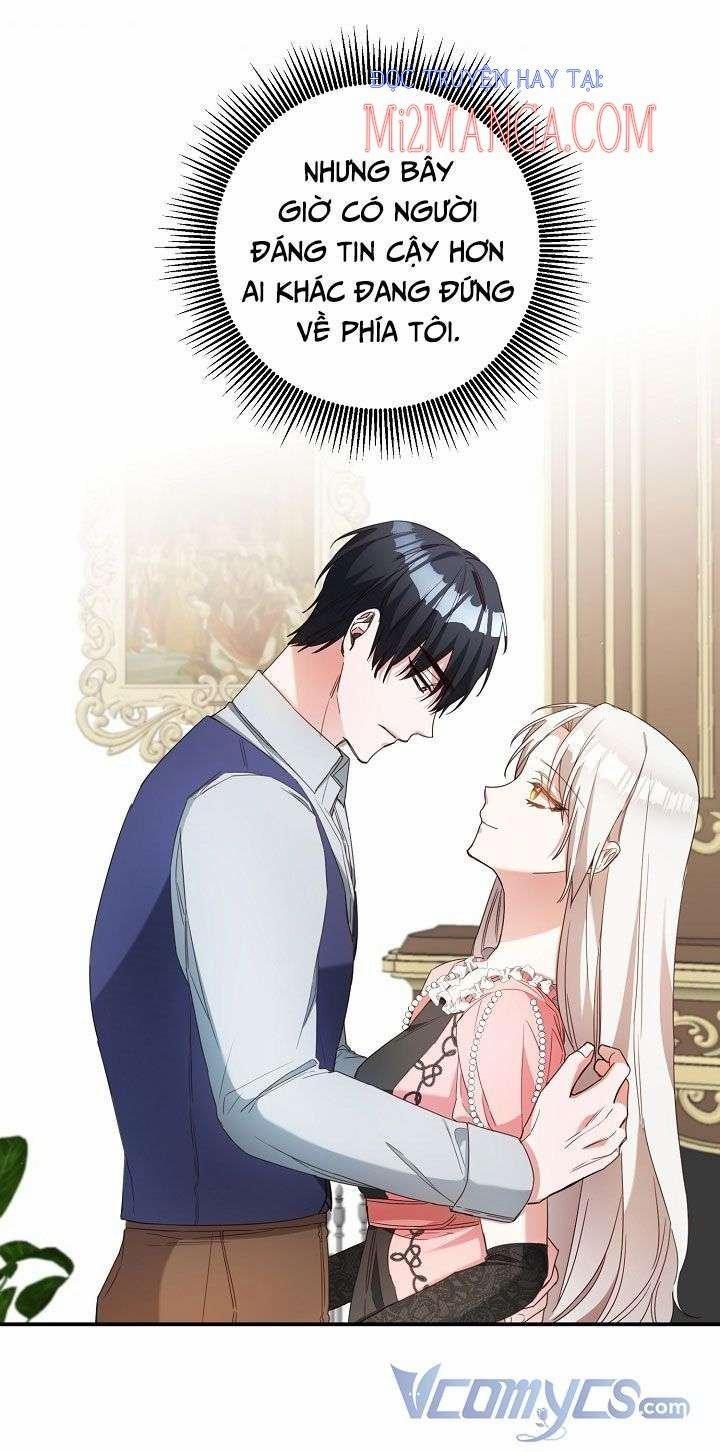 Lý Do Tôi Sống Dưới Thân Phận Ác Nữ 48 trang 1