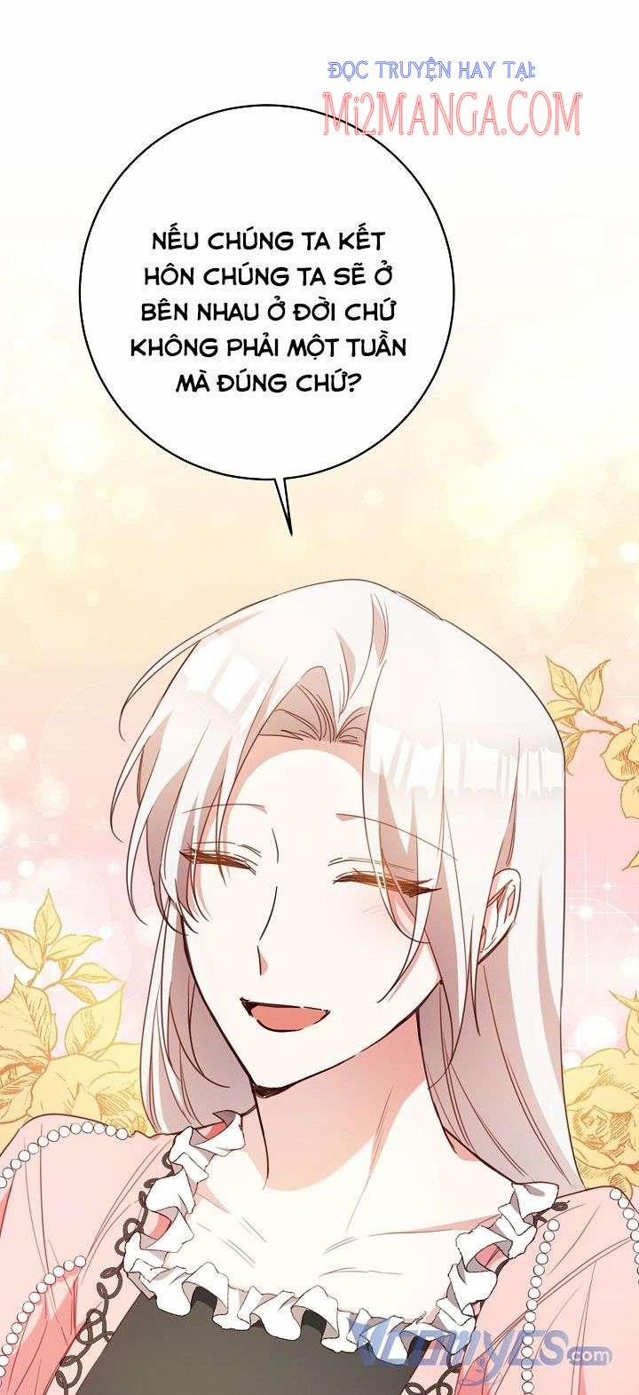 Lý Do Tôi Sống Dưới Thân Phận Ác Nữ 48 trang 13