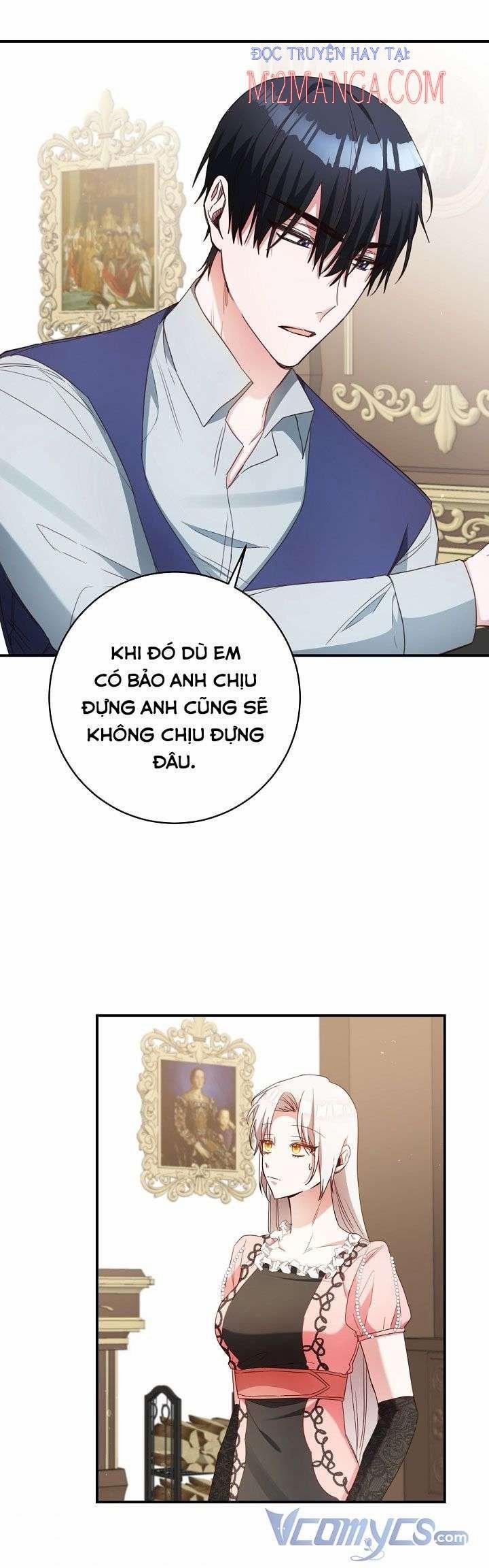 Lý Do Tôi Sống Dưới Thân Phận Ác Nữ 48 trang 15