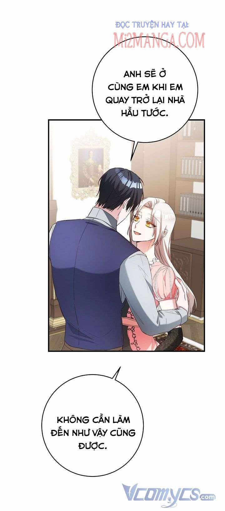 Lý Do Tôi Sống Dưới Thân Phận Ác Nữ 48 trang 2