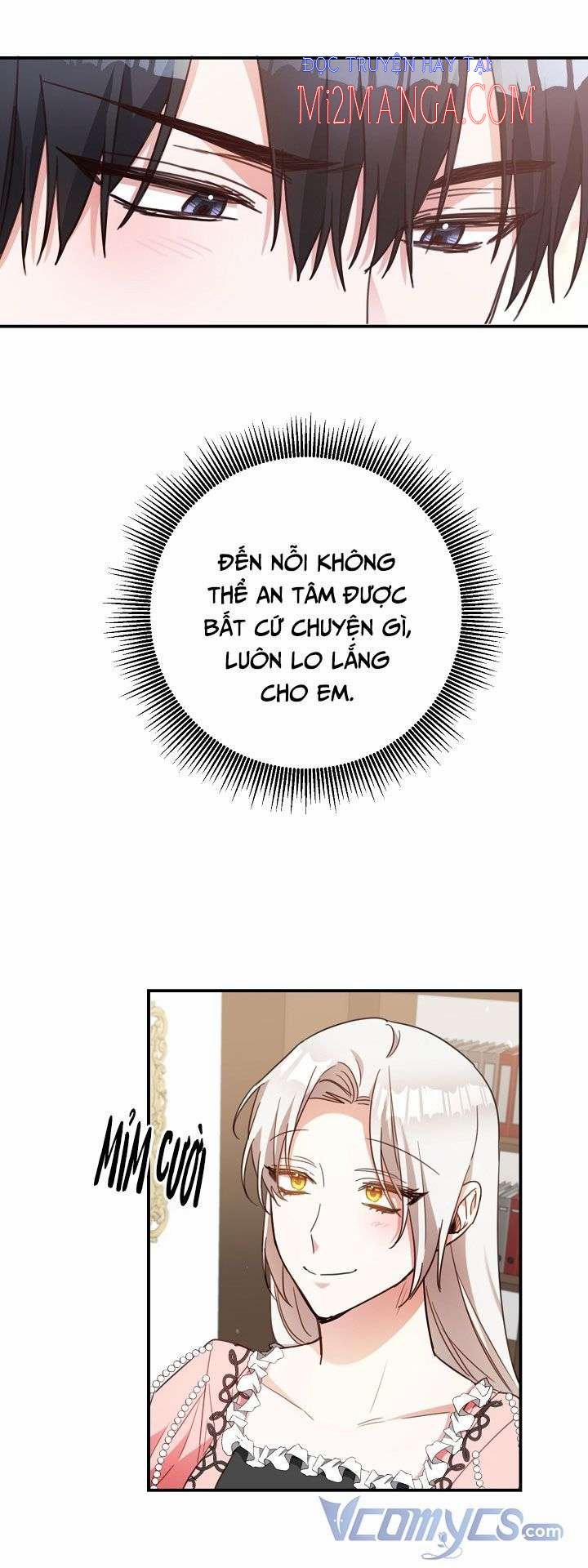 Lý Do Tôi Sống Dưới Thân Phận Ác Nữ 48 trang 7