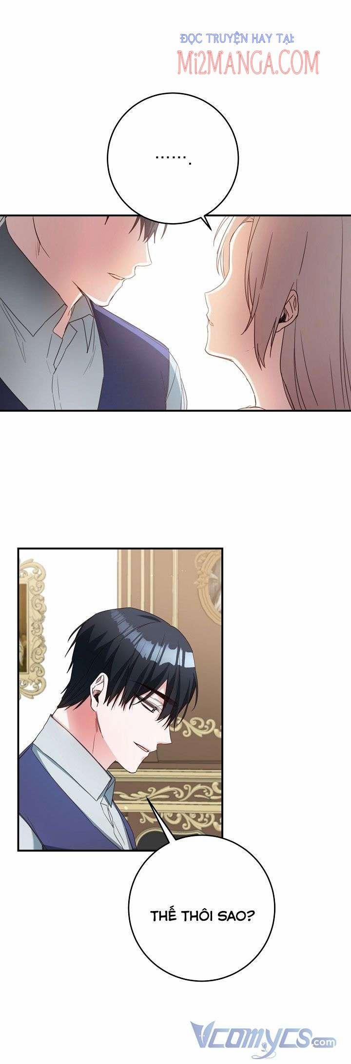 Lý Do Tôi Sống Dưới Thân Phận Ác Nữ 48 trang 9