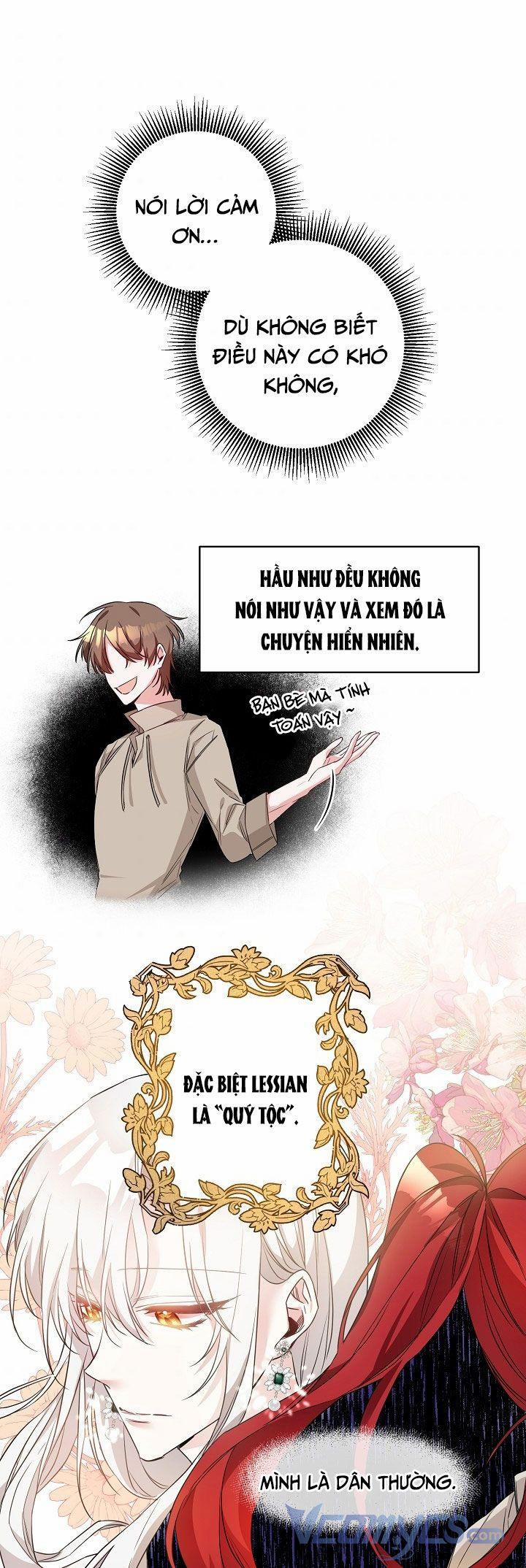 Lý Do Tôi Sống Dưới Thân Phận Ác Nữ 60 trang 0