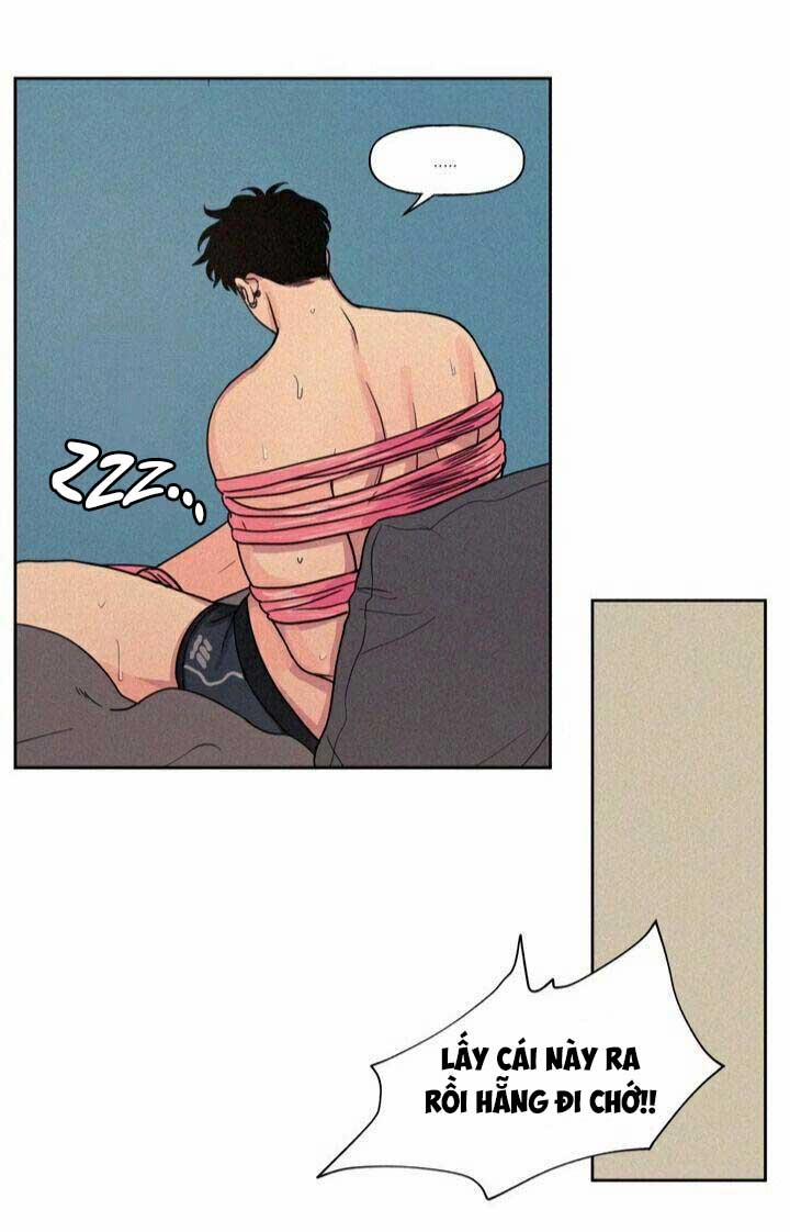 Lý Do Yêu Phải Thằng Bạn Thân 10.4 trang 3