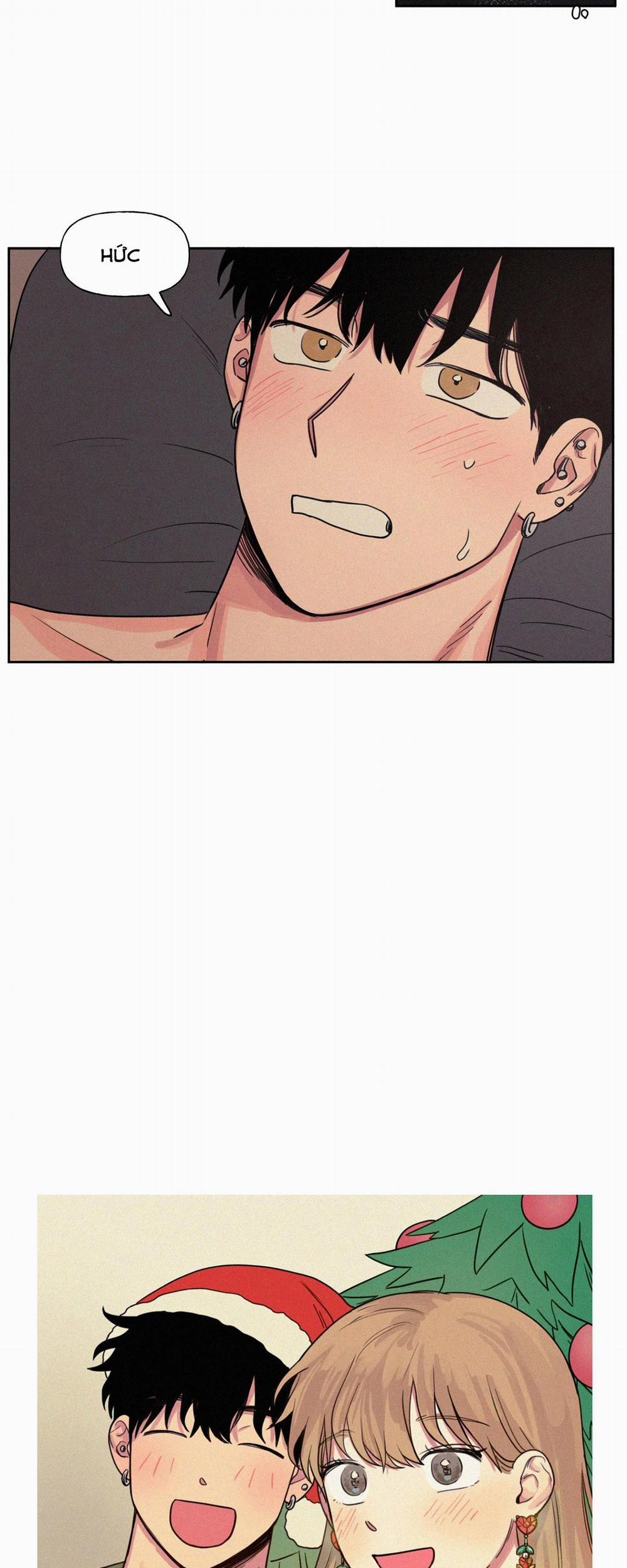 Lý Do Yêu Phải Thằng Bạn Thân 11.1 trang 1