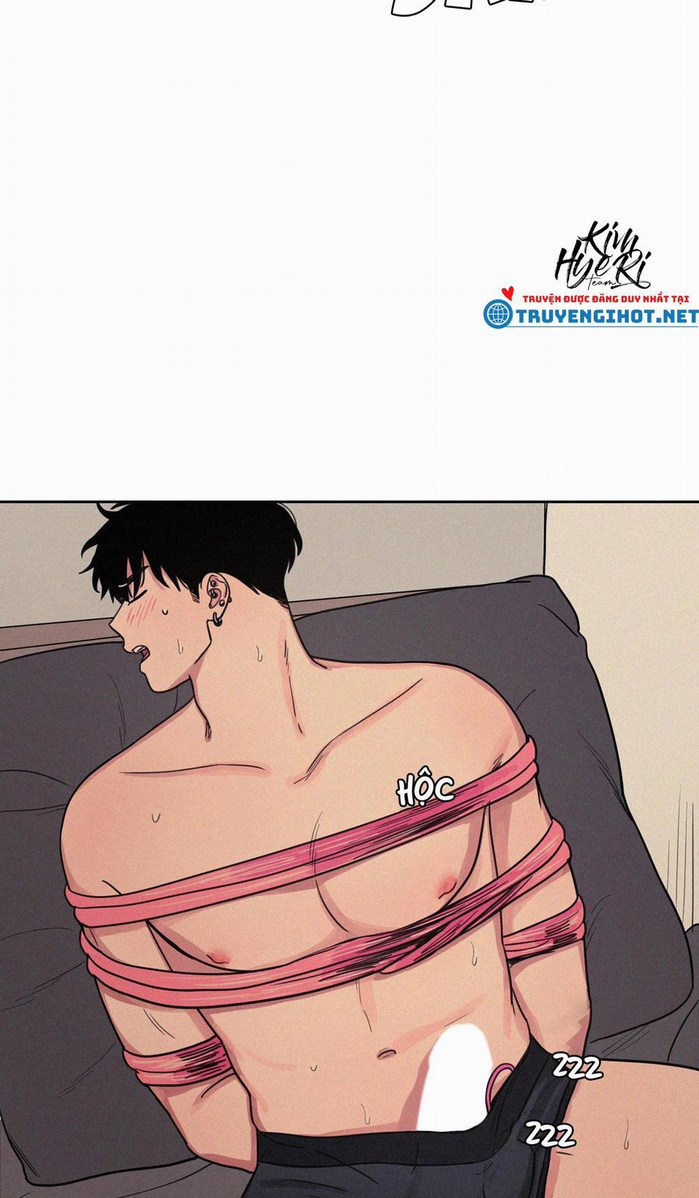 Lý Do Yêu Phải Thằng Bạn Thân 11.1 trang 6