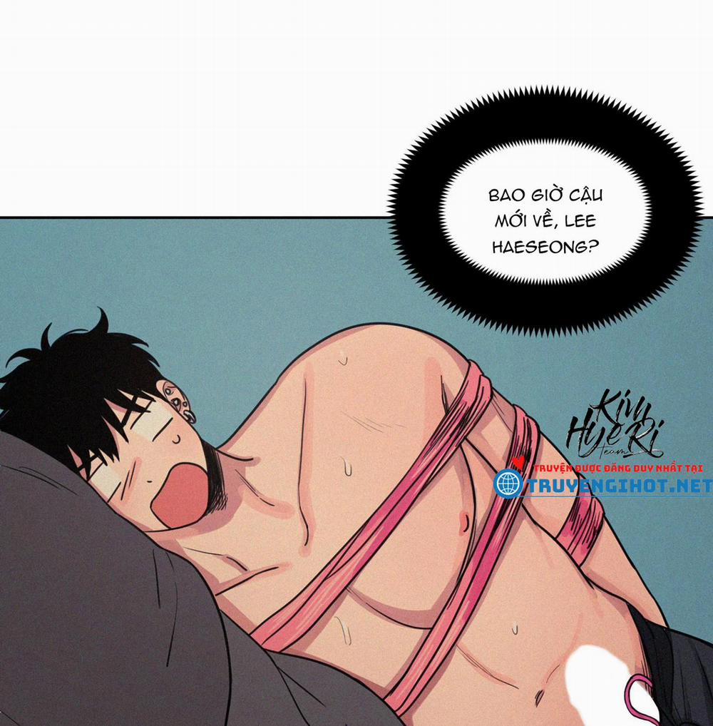 Lý Do Yêu Phải Thằng Bạn Thân 11.2 trang 1