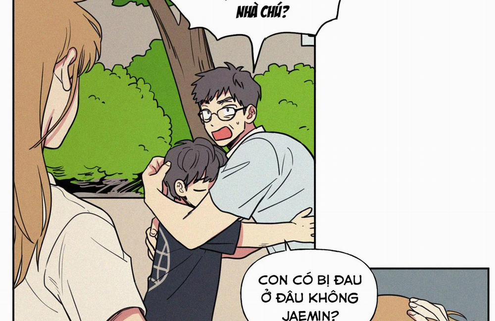 Lý Do Yêu Phải Thằng Bạn Thân 11.2 trang 10