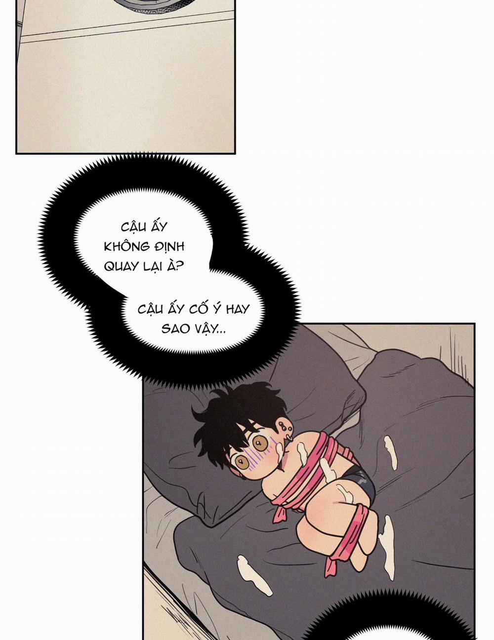 Lý Do Yêu Phải Thằng Bạn Thân 11.2 trang 12