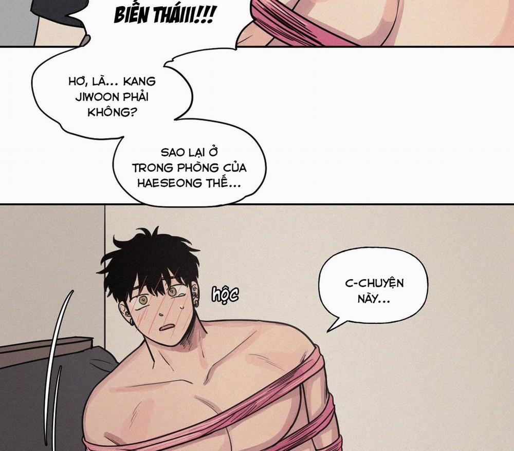 Lý Do Yêu Phải Thằng Bạn Thân 11.2 trang 15