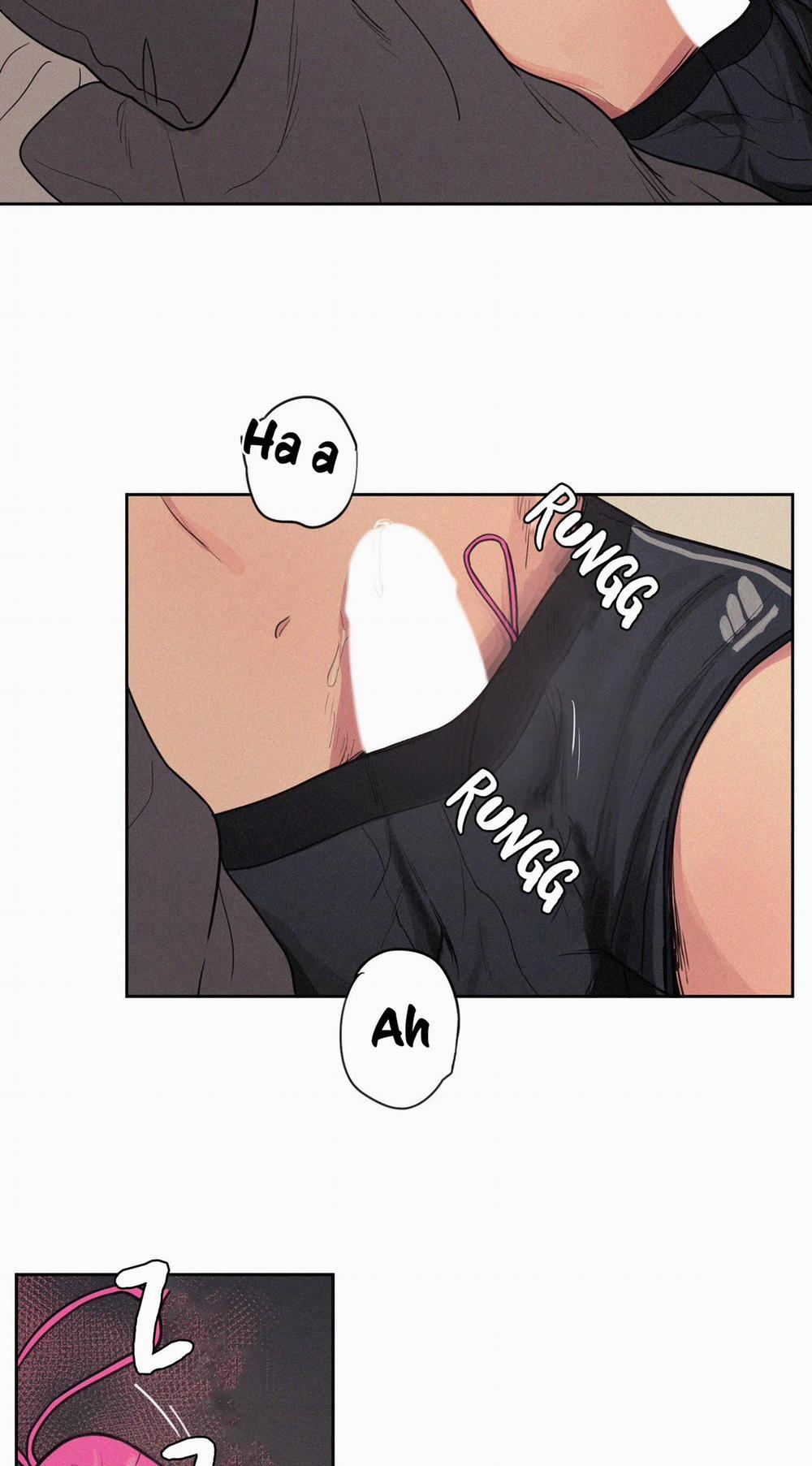 Lý Do Yêu Phải Thằng Bạn Thân 11.2 trang 2