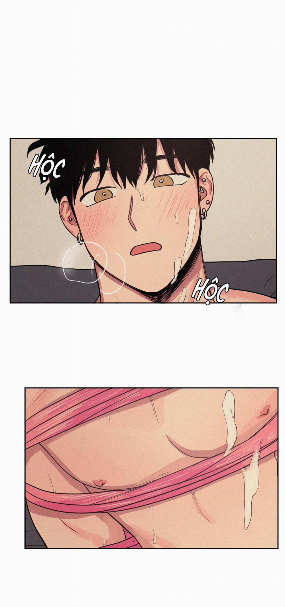 Lý Do Yêu Phải Thằng Bạn Thân 11.2 trang 6