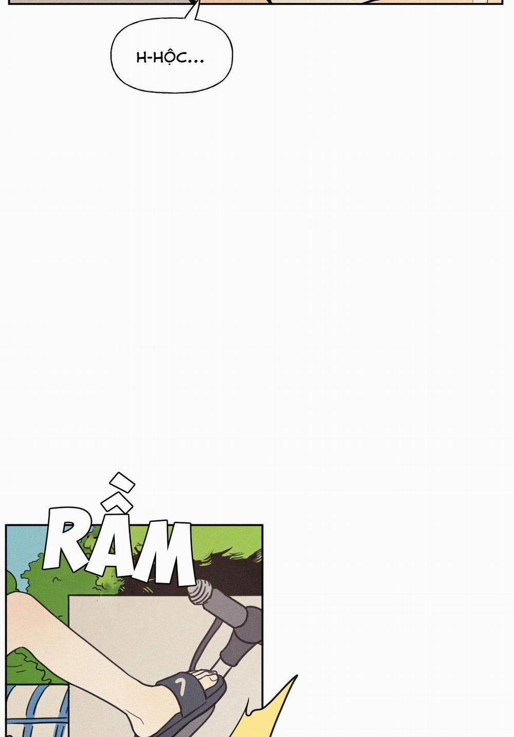 Lý Do Yêu Phải Thằng Bạn Thân 11.2 trang 8