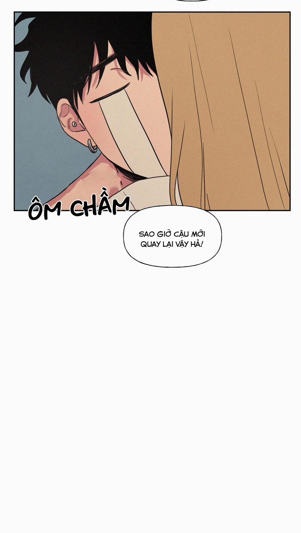 Lý Do Yêu Phải Thằng Bạn Thân 11.3 trang 16