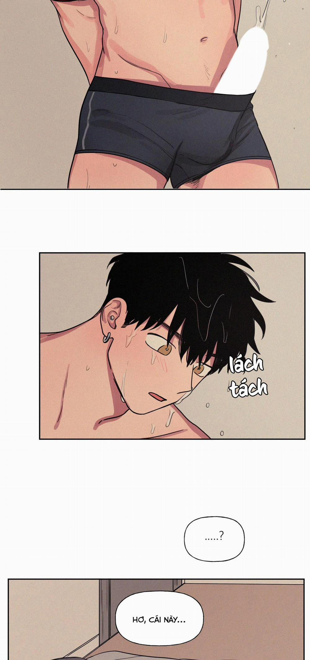 Lý Do Yêu Phải Thằng Bạn Thân 11.3 trang 5