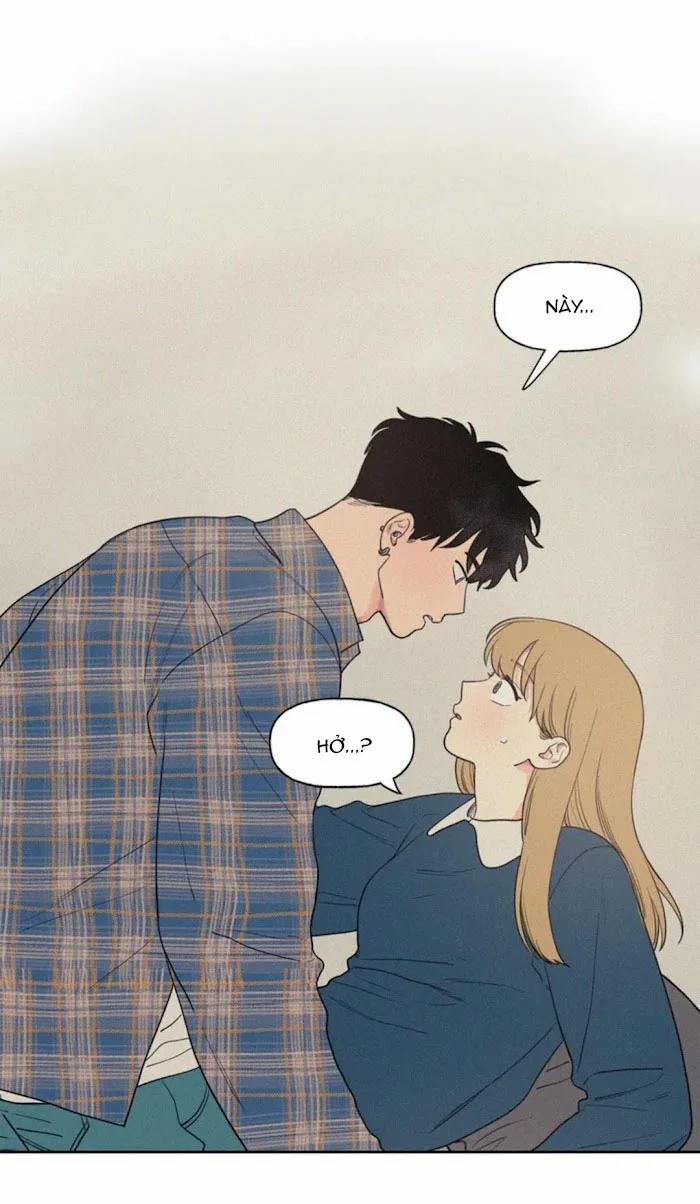 Lý Do Yêu Phải Thằng Bạn Thân 2.2 trang 0