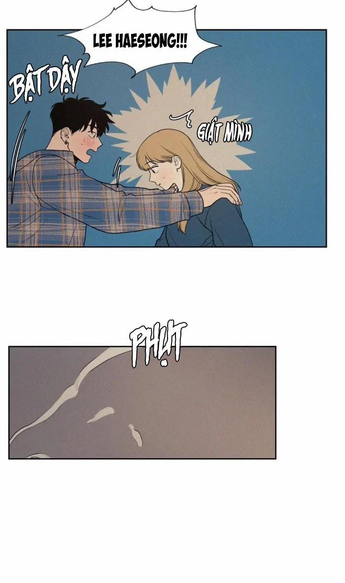 Lý Do Yêu Phải Thằng Bạn Thân 2.3 trang 10