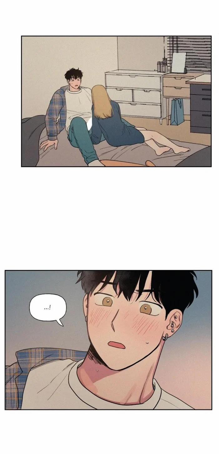 Lý Do Yêu Phải Thằng Bạn Thân 2.3 trang 11