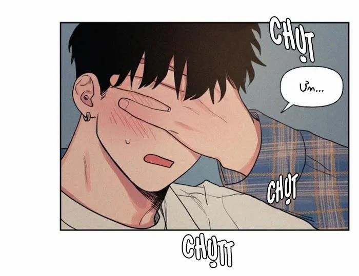 Lý Do Yêu Phải Thằng Bạn Thân 2.3 trang 2