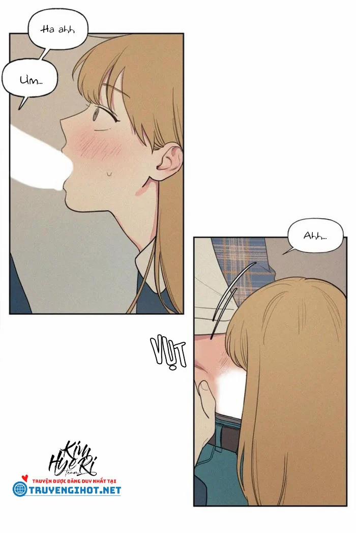 Lý Do Yêu Phải Thằng Bạn Thân 2.3 trang 3