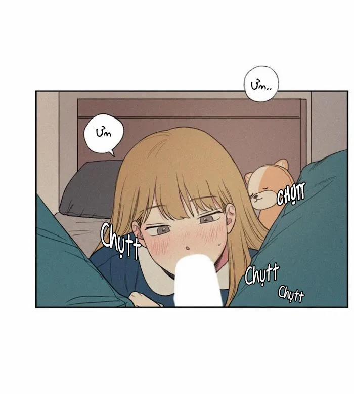 Lý Do Yêu Phải Thằng Bạn Thân 2.3 trang 5