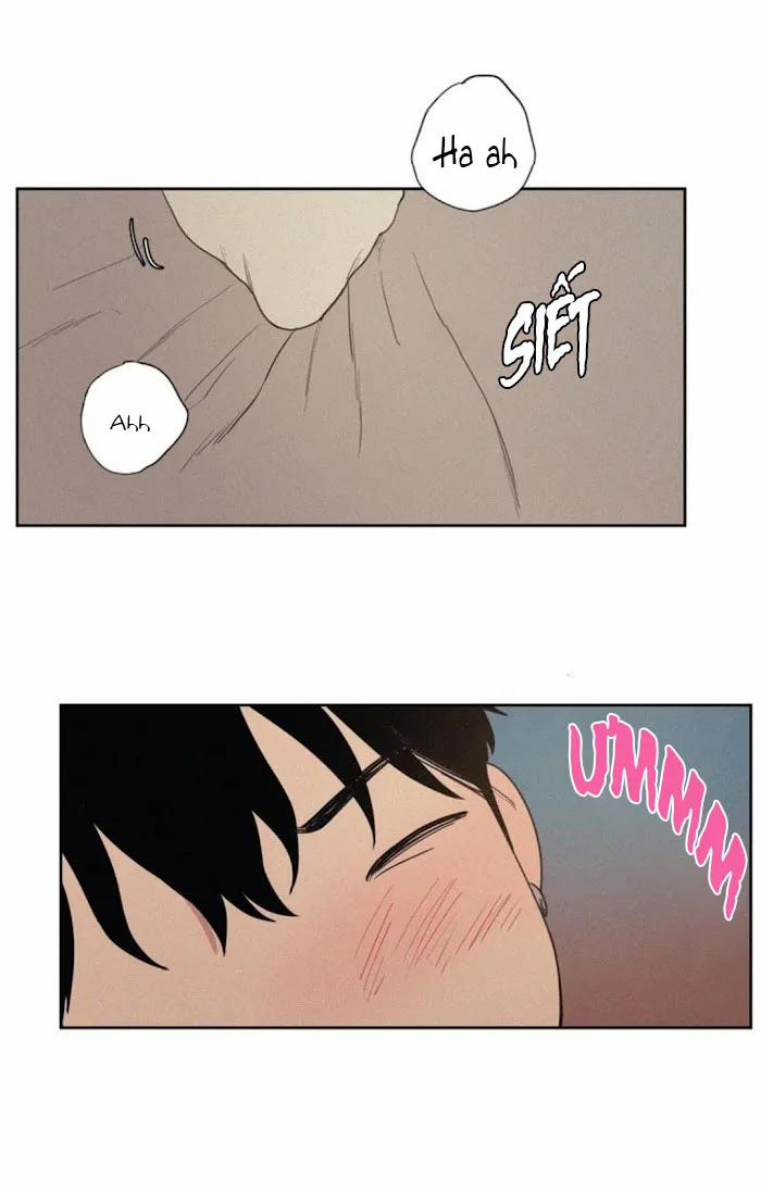 Lý Do Yêu Phải Thằng Bạn Thân 2.3 trang 7