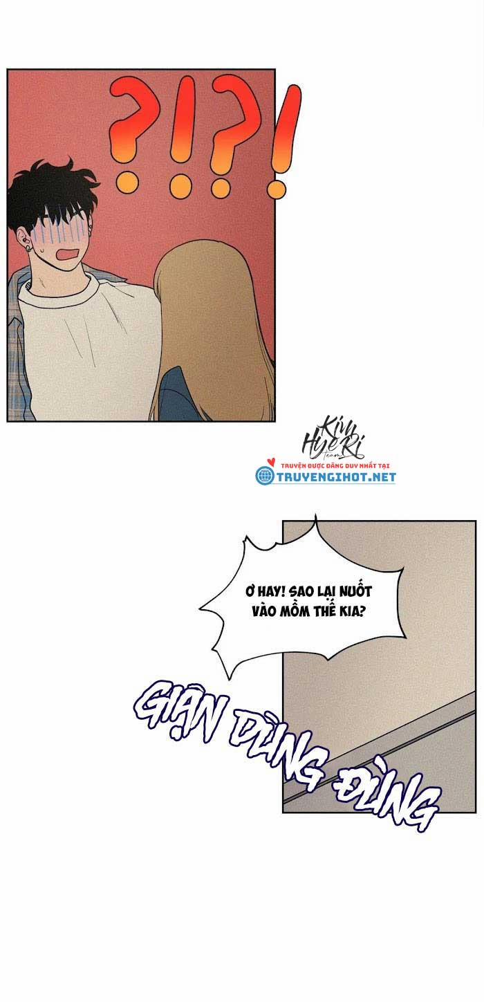 Lý Do Yêu Phải Thằng Bạn Thân 3.1 trang 1