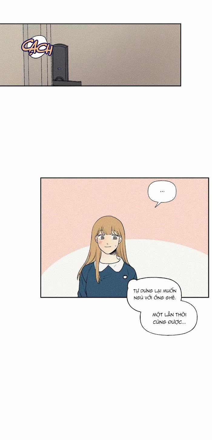 Lý Do Yêu Phải Thằng Bạn Thân 3.1 trang 3