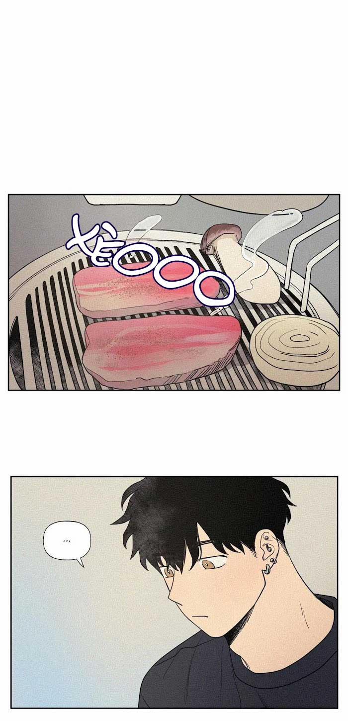 Lý Do Yêu Phải Thằng Bạn Thân 3.1 trang 5