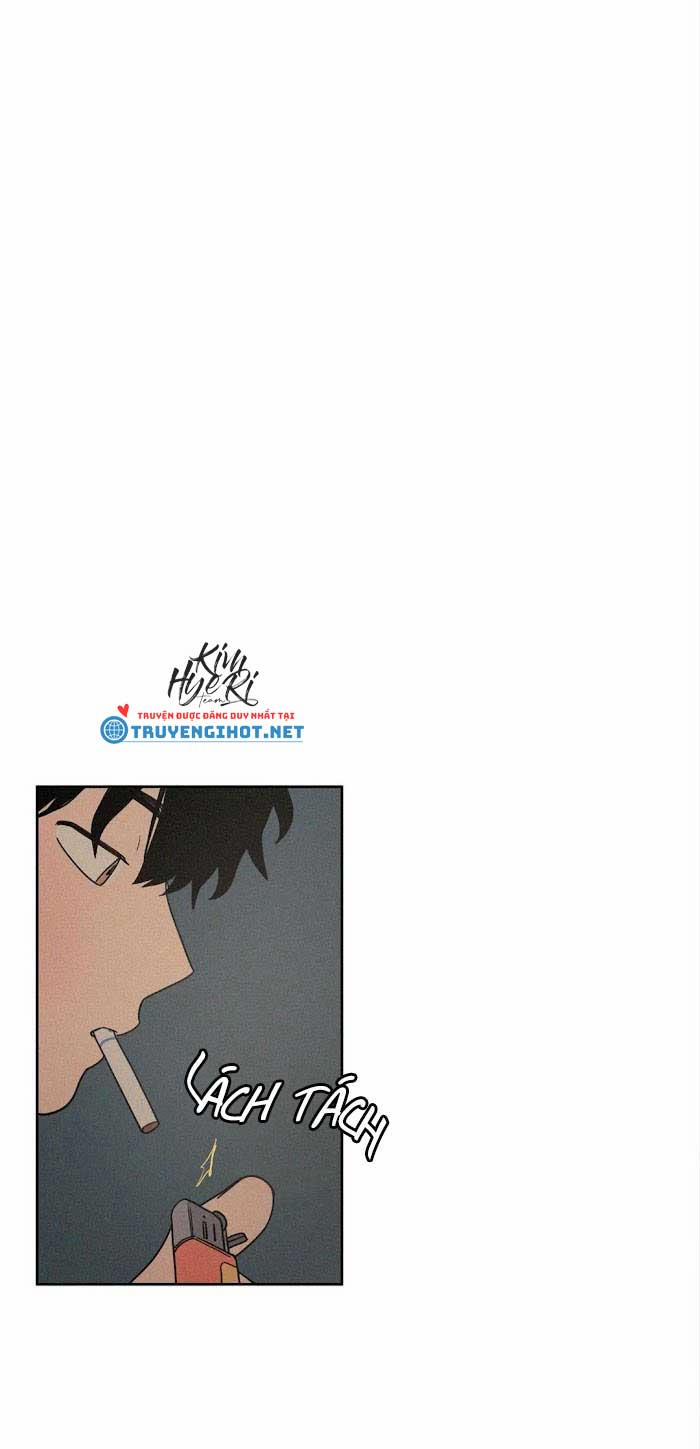 Lý Do Yêu Phải Thằng Bạn Thân 3.2 trang 0