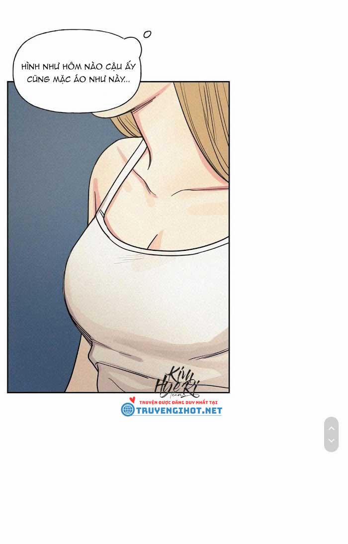 Lý Do Yêu Phải Thằng Bạn Thân 3.2 trang 12