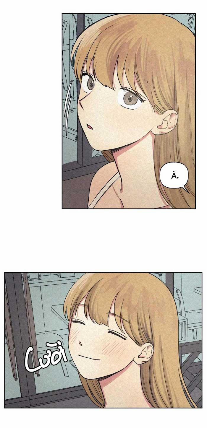 Lý Do Yêu Phải Thằng Bạn Thân 3.2 trang 13