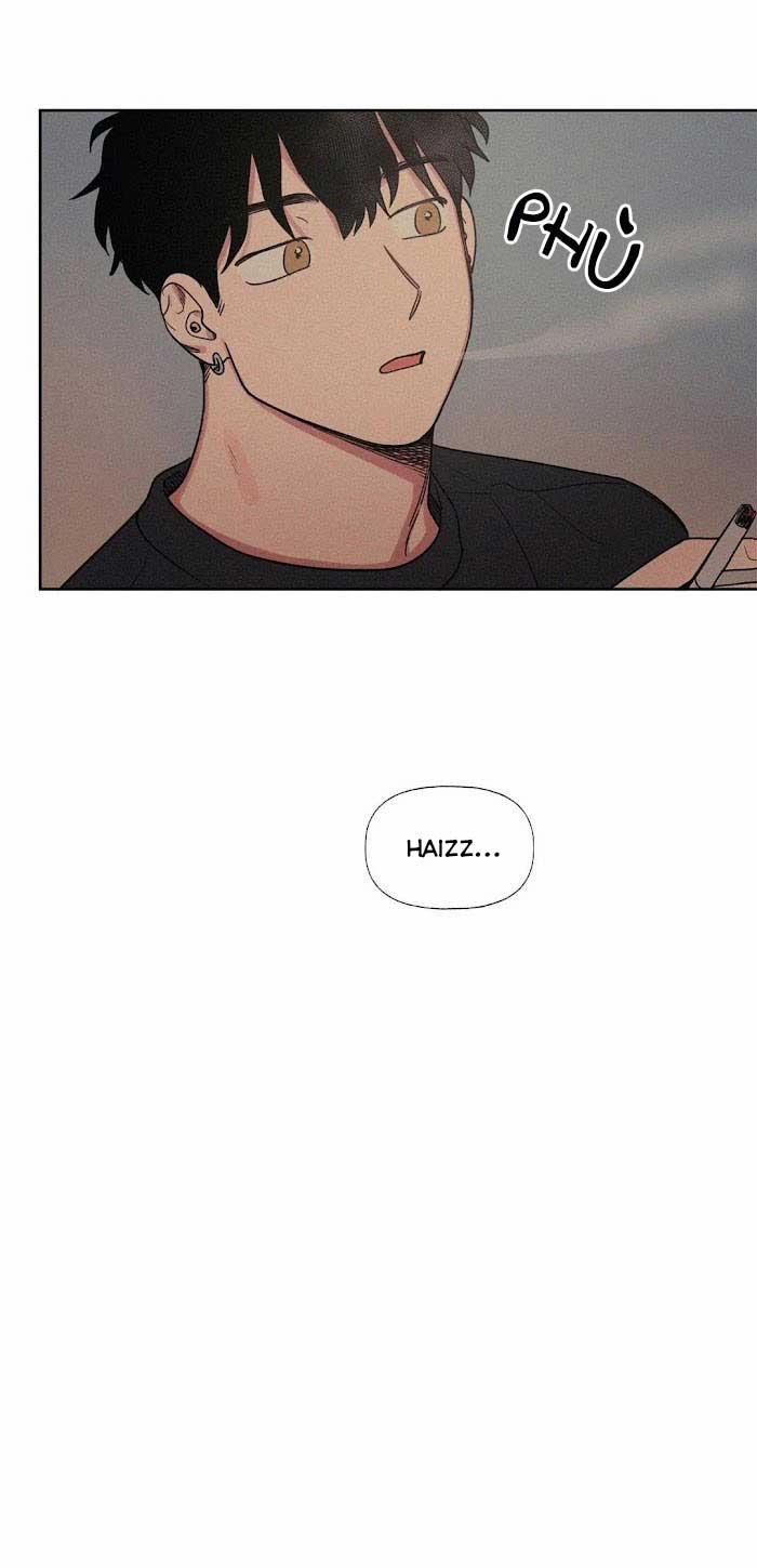 Lý Do Yêu Phải Thằng Bạn Thân 3.2 trang 2