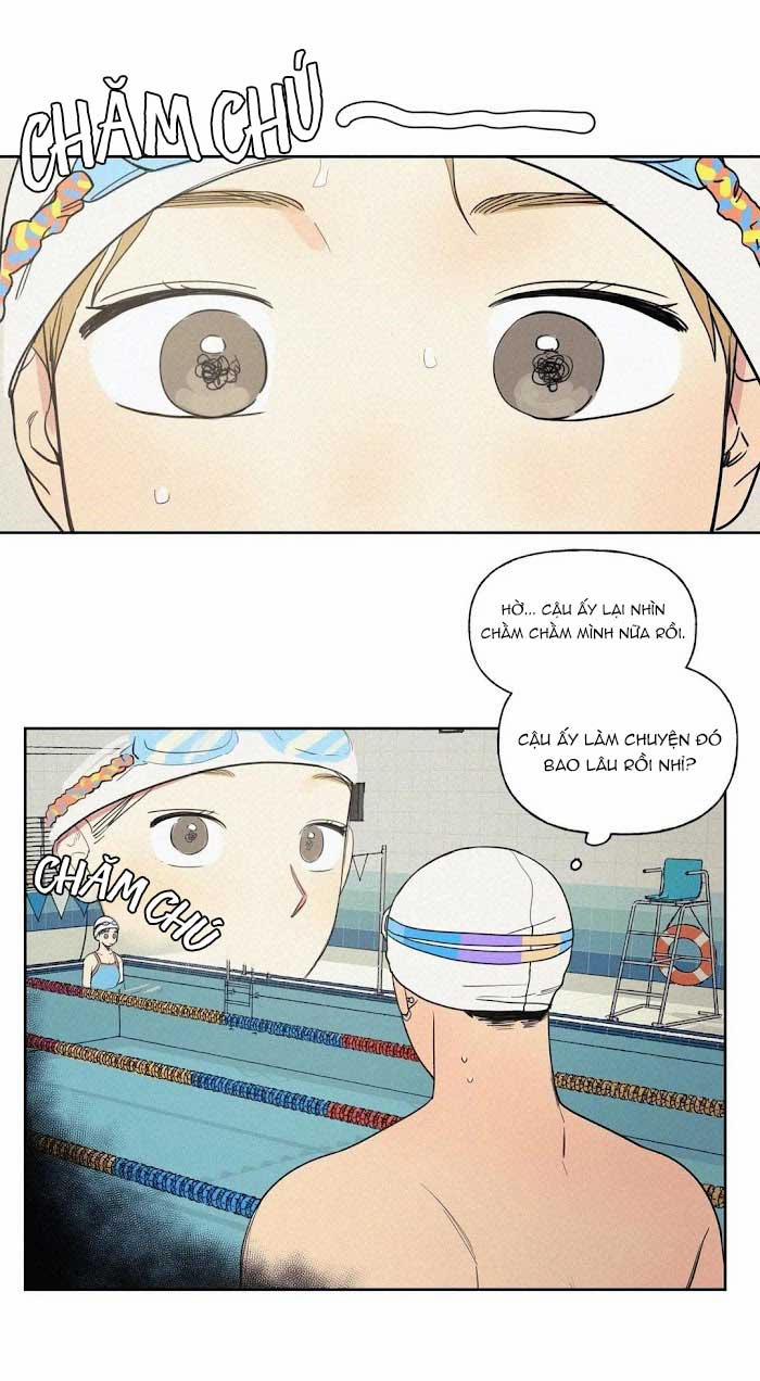 Lý Do Yêu Phải Thằng Bạn Thân 3.2 trang 5