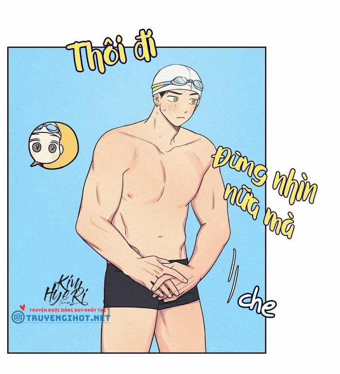 Lý Do Yêu Phải Thằng Bạn Thân 3.2 trang 6