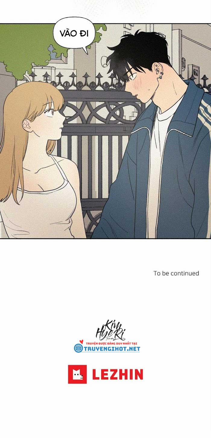 Lý Do Yêu Phải Thằng Bạn Thân 3.3 trang 14