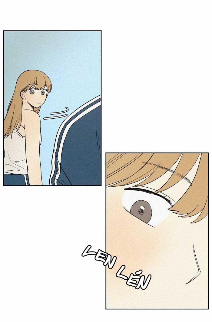 Lý Do Yêu Phải Thằng Bạn Thân 3.3 trang 2