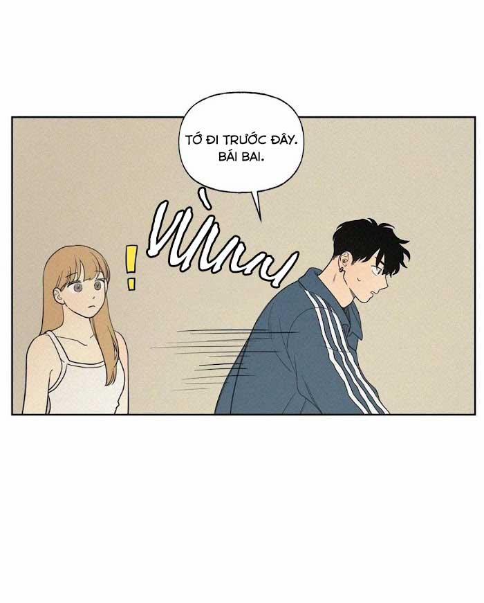 Lý Do Yêu Phải Thằng Bạn Thân 3.3 trang 7