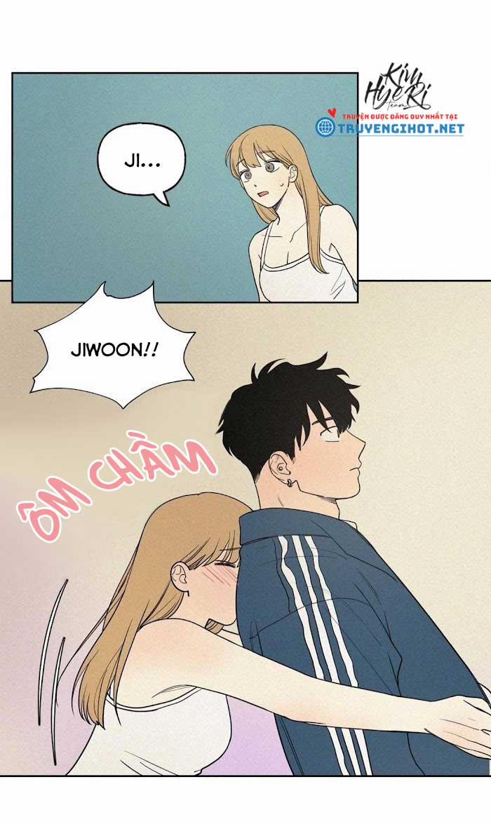 Lý Do Yêu Phải Thằng Bạn Thân 3.3 trang 8