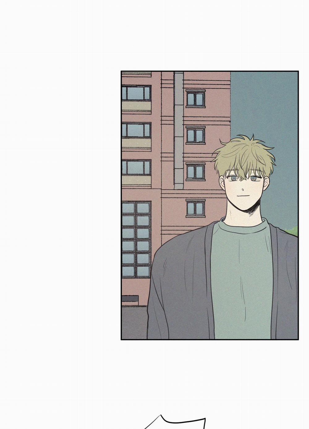 Lý Do Yêu Phải Thằng Bạn Thân 35.1 trang 14