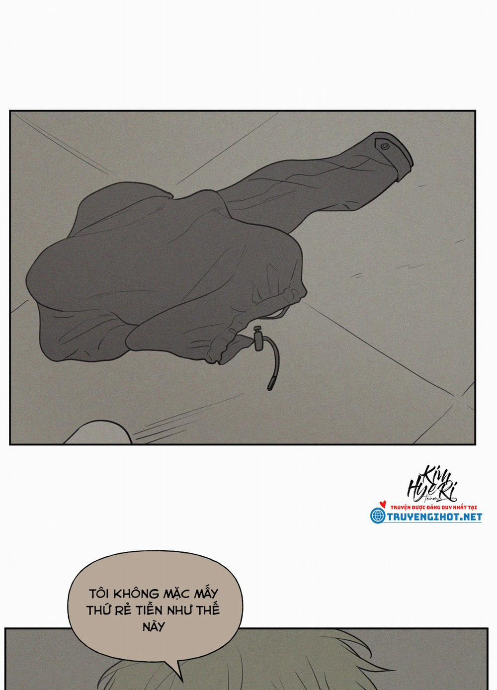 Lý Do Yêu Phải Thằng Bạn Thân 35.1 trang 3