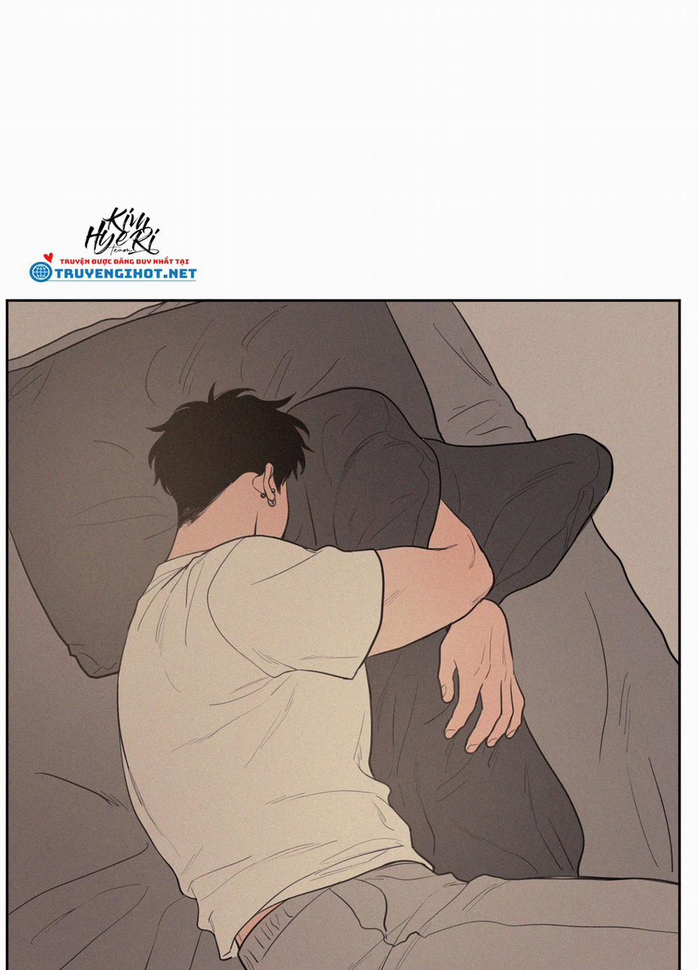 Lý Do Yêu Phải Thằng Bạn Thân 35.2 trang 12